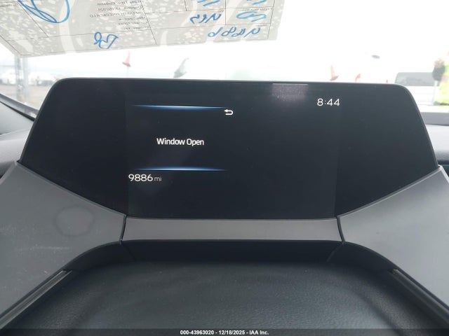 2024 TOYOTA PRIUS JTDACAAU3R3038823 Photo 6