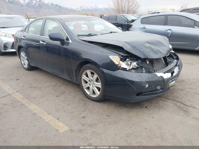 2009 LEXUS ES 350 JTHBJ46G792289735