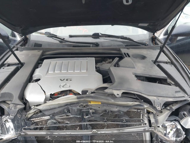 2009 LEXUS ES 350 JTHBJ46G792289735 Photo 9
