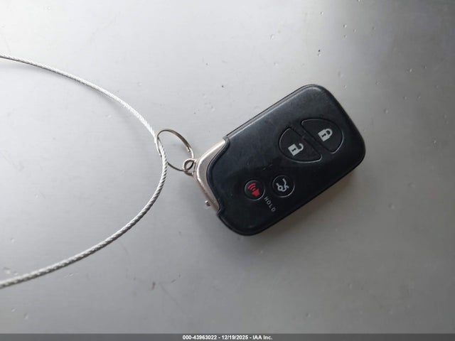 2009 LEXUS ES 350 JTHBJ46G792289735 Photo 10