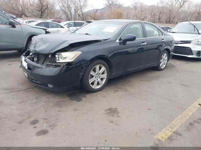 2009 LEXUS ES 350 JTHBJ46G792289735 Photo 1
