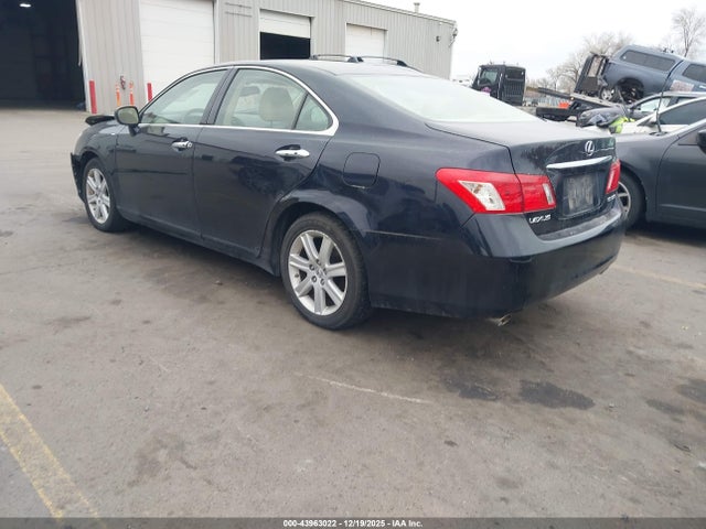 2009 LEXUS ES 350 JTHBJ46G792289735 Photo 2