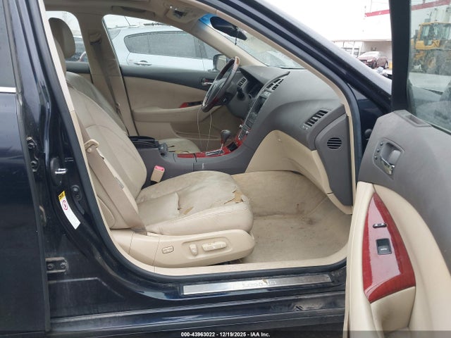 2009 LEXUS ES 350 JTHBJ46G792289735 Photo 4