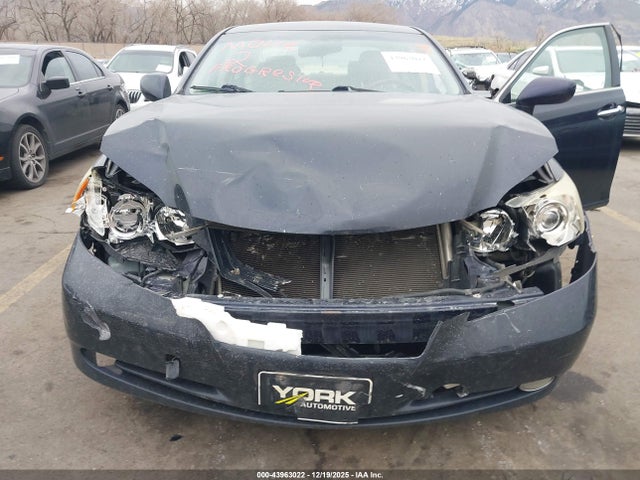 2009 LEXUS ES 350 JTHBJ46G792289735 Photo 5