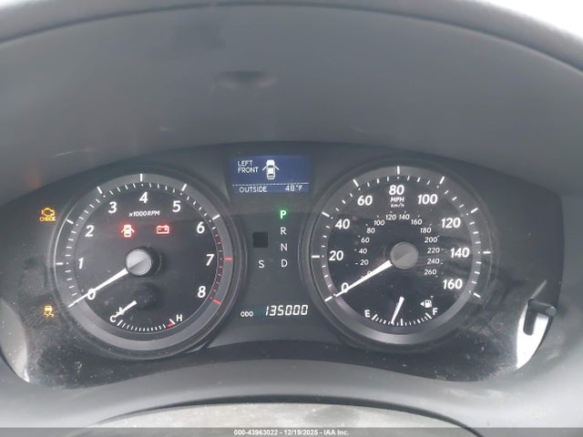 2009 LEXUS ES 350 JTHBJ46G792289735 Photo 6