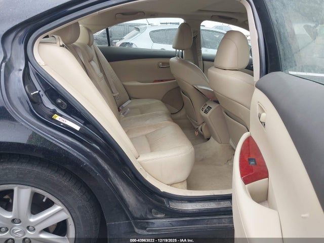 2009 LEXUS ES 350 JTHBJ46G792289735 Photo 7