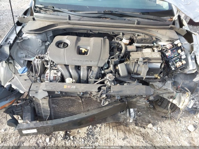 2020 HYUNDAI ELANTRA 5NPD84LF8LH592921 Photo 9