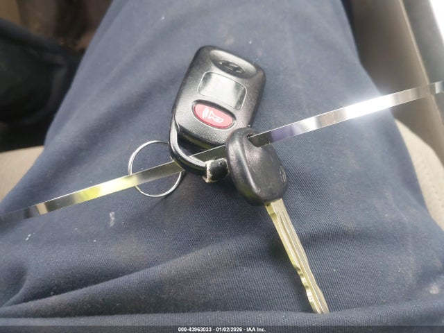 2020 HYUNDAI ELANTRA 5NPD84LF8LH592921 Photo 10