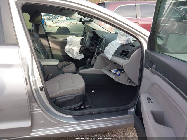 2020 HYUNDAI ELANTRA 5NPD84LF8LH592921 Photo 4