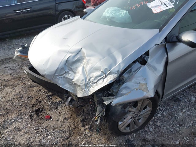 2020 HYUNDAI ELANTRA 5NPD84LF8LH592921 Photo 5