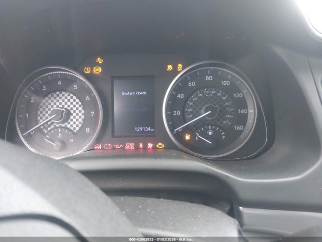 2020 HYUNDAI ELANTRA 5NPD84LF8LH592921 Photo 6