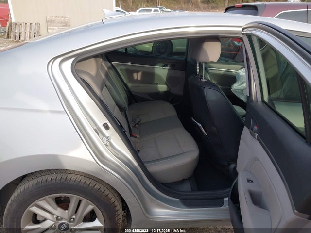 2020 HYUNDAI ELANTRA 5NPD84LF8LH592921 Photo 7