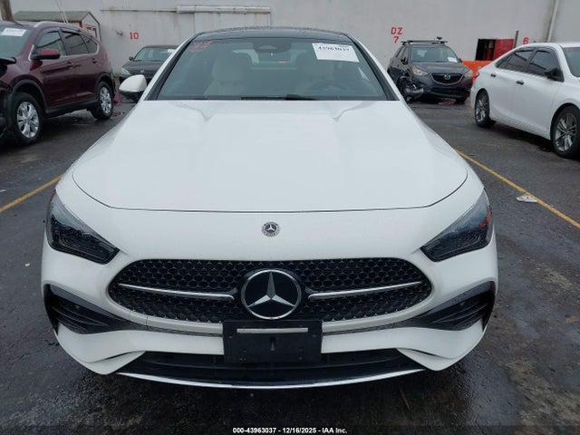 W1KMJ4HB6SF056719 Mercedes-Benz Cle 300 4matic