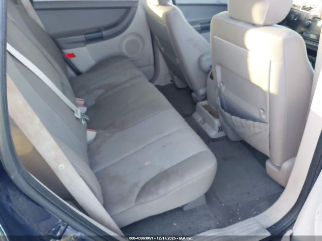 2005 CHRYSLER PACIFICA 2C4GM48L55R598687 Photo 7