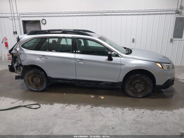 Subaru Outback 2.5i 2015 4S4BSAAC2F3302717 Image 13