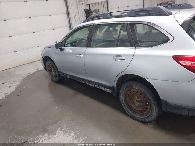 Subaru Outback 2.5i 2015 4S4BSAAC2F3302717 Image 14
