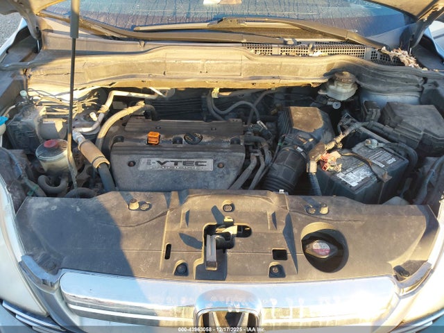 2007 HONDA CR-V 5J6RE48757L004405 Photo 9