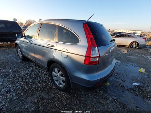 2007 HONDA CR-V 5J6RE48757L004405 Photo 2