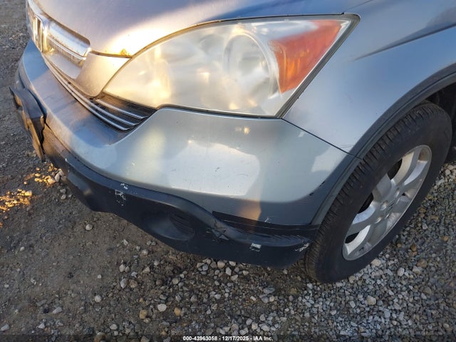 2007 HONDA CR-V 5J6RE48757L004405 Photo 5