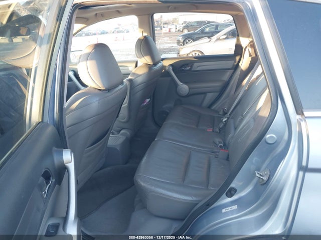 2007 HONDA CR-V 5J6RE48757L004405 Photo 7