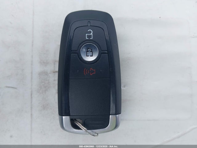 MAJ6P1UL1JC241149 Ford Ecosport Se