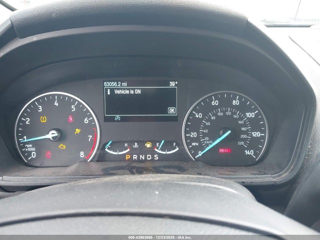 MAJ6P1UL1JC241149 Ford Ecosport Se