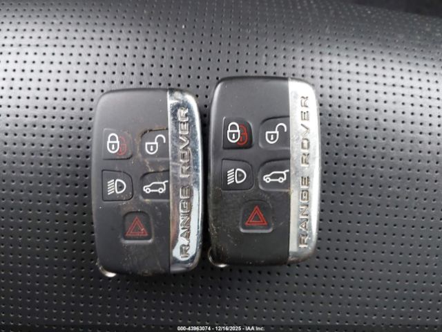 2017 LAND ROVER DISCOVERY SALRRBBV2HA023022 Photo 10