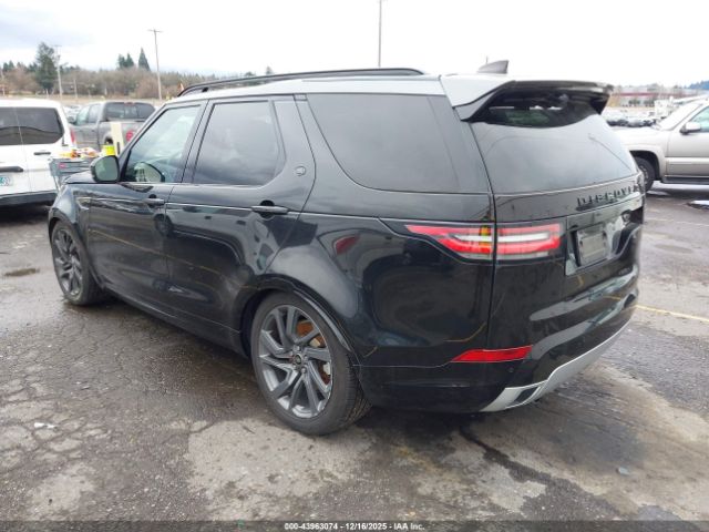 2017 LAND ROVER DISCOVERY SALRRBBV2HA023022 Photo 2