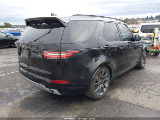 2017 LAND ROVER DISCOVERY SALRRBBV2HA023022 Photo 3