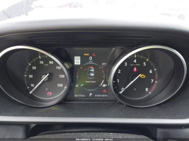 2017 LAND ROVER DISCOVERY SALRRBBV2HA023022 Photo 6