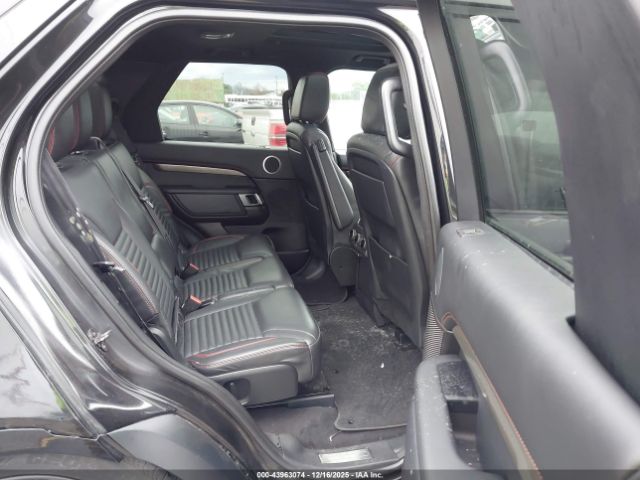 2017 LAND ROVER DISCOVERY SALRRBBV2HA023022 Photo 7