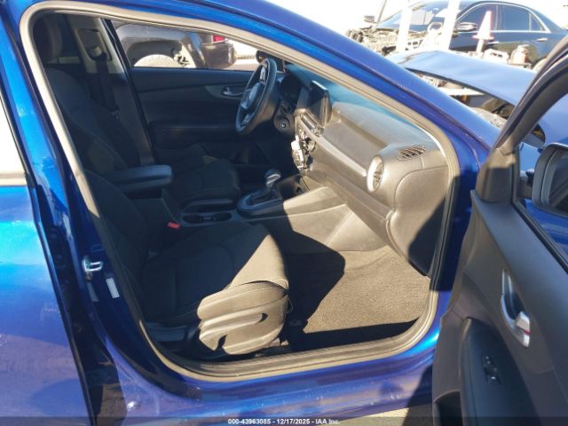 2021 KIA FORTE 3KPF24AD5ME314155 Photo 4