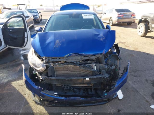 2021 KIA FORTE 3KPF24AD5ME314155 Photo 5