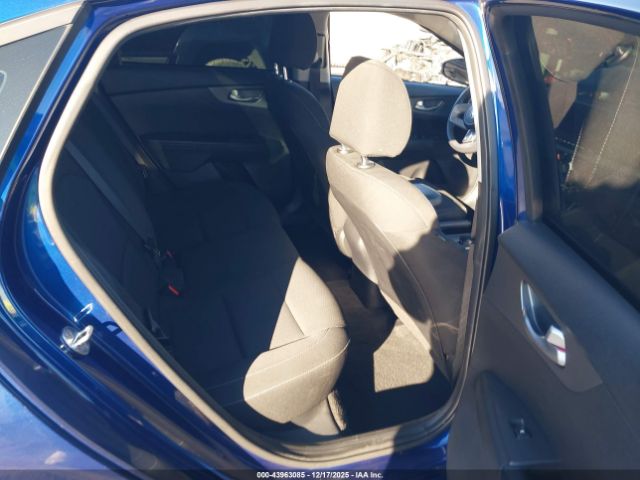 2021 KIA FORTE 3KPF24AD5ME314155 Photo 7