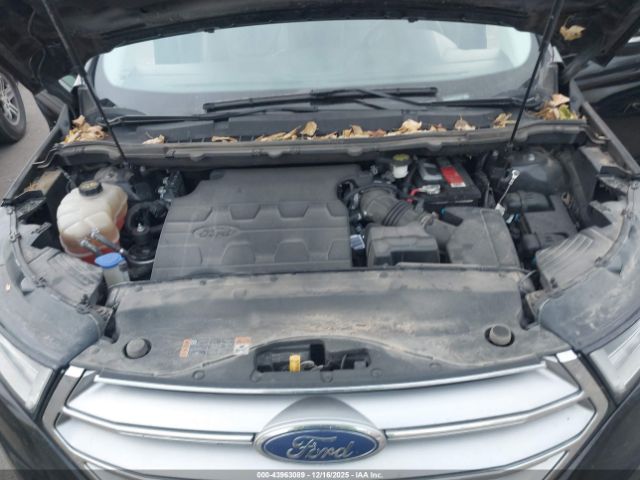 2018 FORD EDGE 2FMPK4K89JBC13348 Photo 9