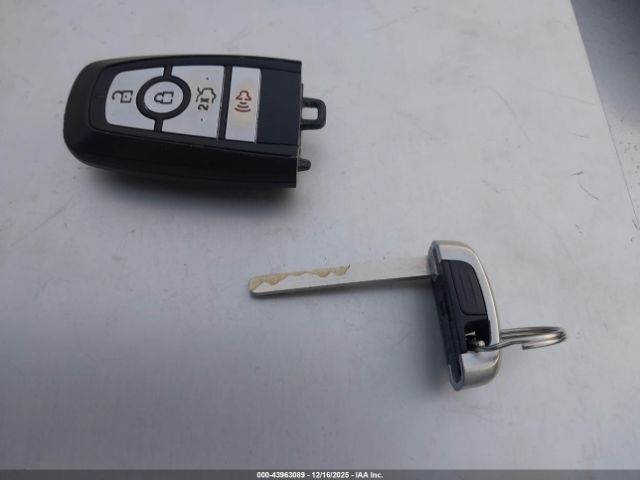 2018 FORD EDGE 2FMPK4K89JBC13348 Photo 10