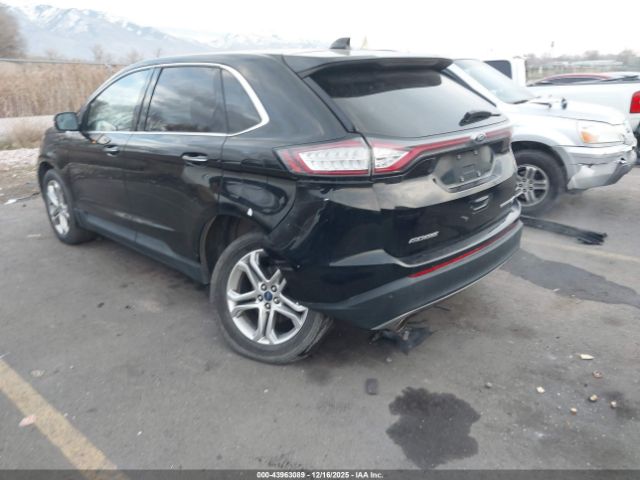 2018 FORD EDGE 2FMPK4K89JBC13348 Photo 2