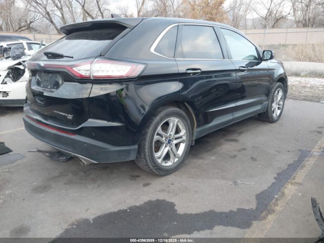 2018 FORD EDGE 2FMPK4K89JBC13348 Photo 3