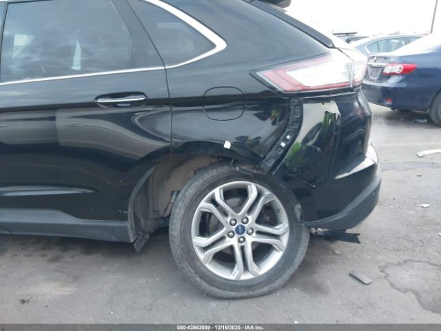2018 FORD EDGE 2FMPK4K89JBC13348 Photo 5