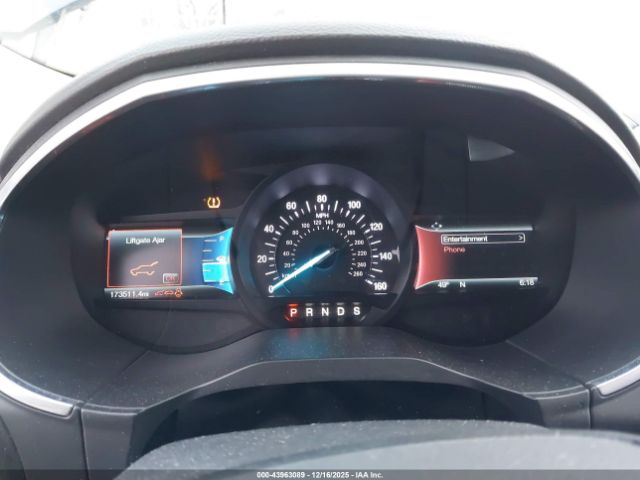 2018 FORD EDGE 2FMPK4K89JBC13348 Photo 6