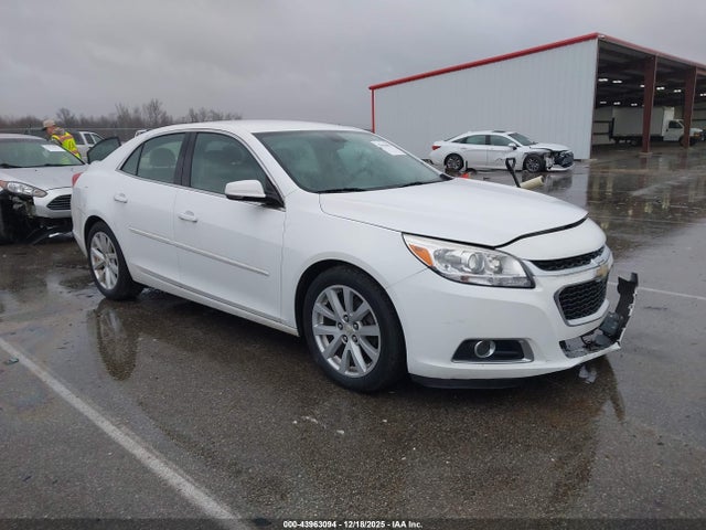 2015 CHEVROLET MALIBU 1G11D5SL2FF116103
