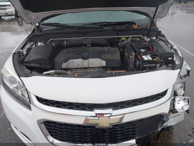 2015 CHEVROLET MALIBU 1G11D5SL2FF116103 Photo 9