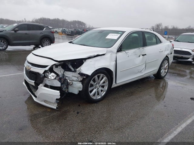 2015 CHEVROLET MALIBU 1G11D5SL2FF116103 Photo 1
