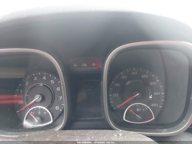 2015 CHEVROLET MALIBU 1G11D5SL2FF116103 Photo 6