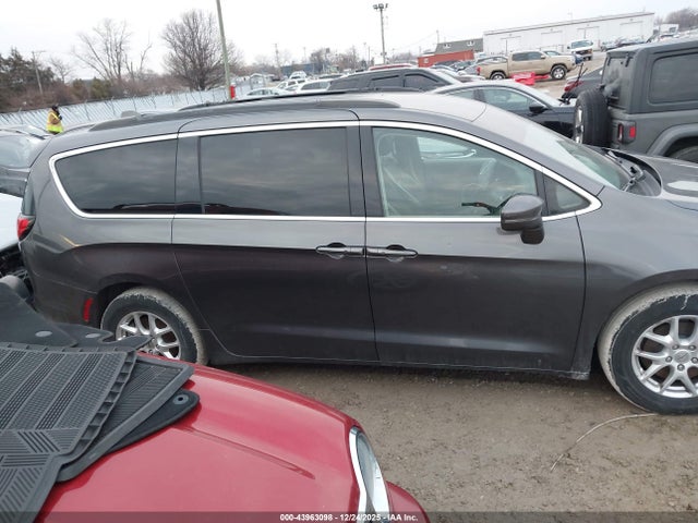 Aukcja sprzedaży 2022 Chrysler Pacifica Touring L, vin: 2C4RC1BG3NR121973, numer aukcji: 43963098