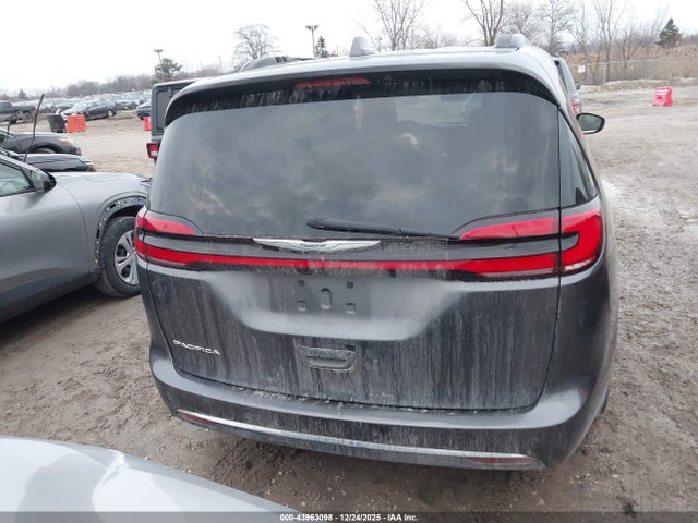 Aukcja sprzedaży 2022 Chrysler Pacifica Touring L, vin: 2C4RC1BG3NR121973, numer aukcji: 43963098
