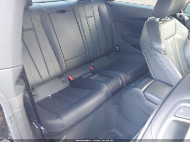 2019 AUDI A5 WAUTNAF56KA007651 Photo 7