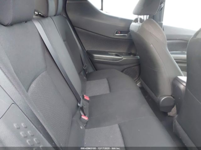2018 TOYOTA C-HR JTNKHMBX2J1000561 Photo 7