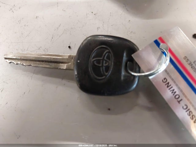 3TMMU4FN0FM077019 Toyota Tacoma Base V6