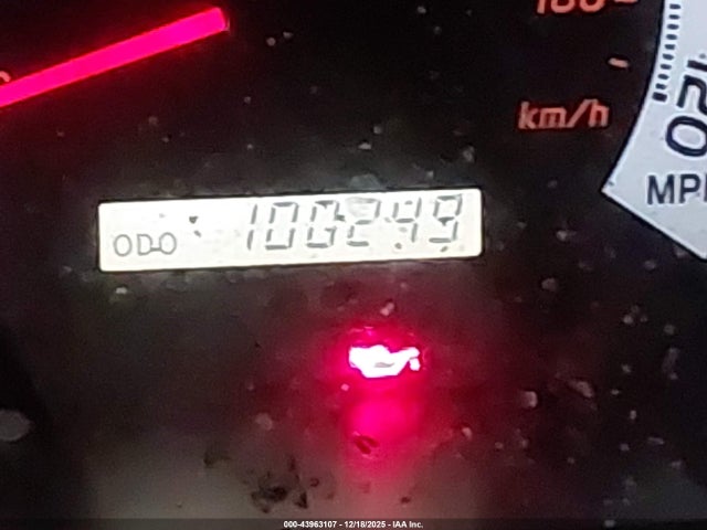 3TMMU4FN0FM077019 Toyota Tacoma Base V6
